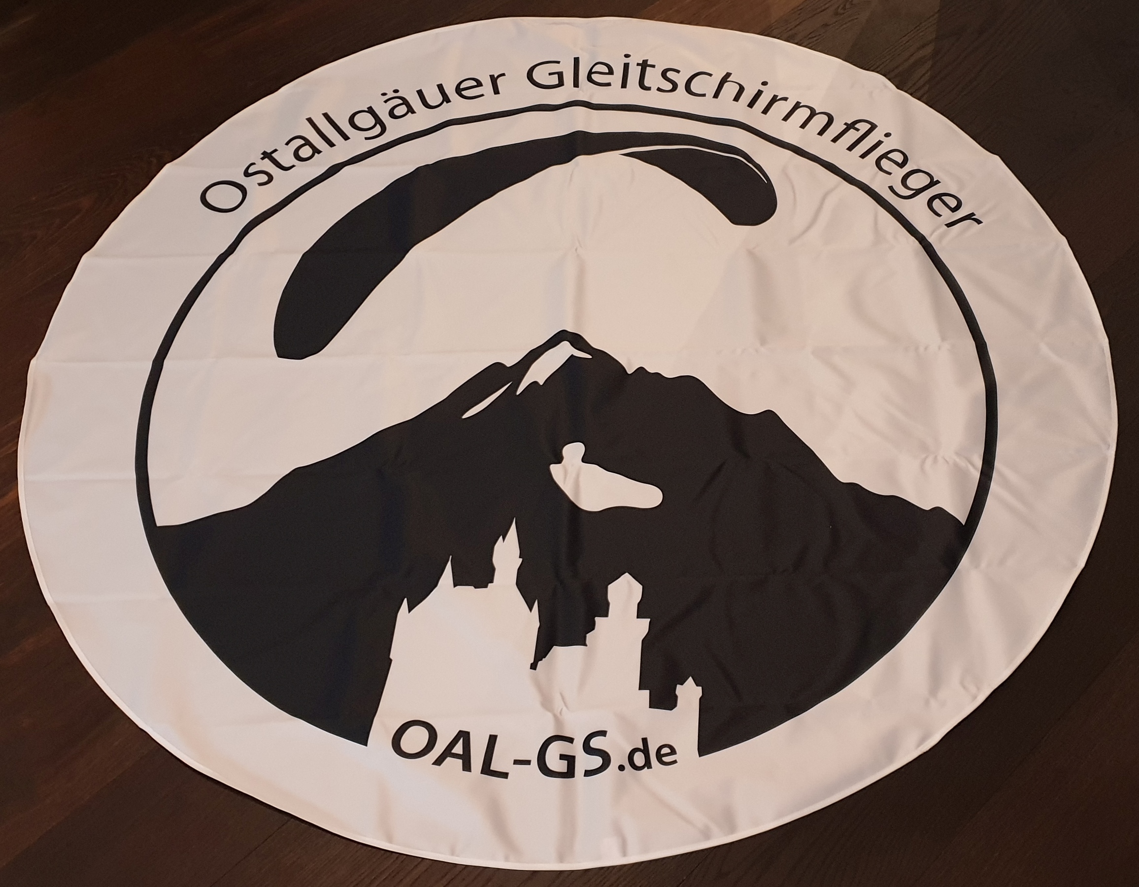 OAL-GS-Landepunkt
