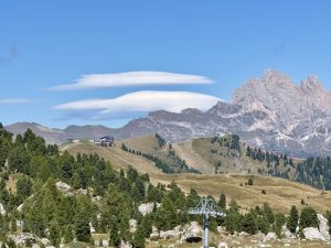 Dolomiten Ausfahrt Team Armin